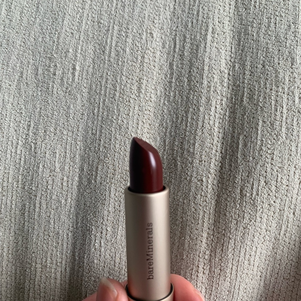 NIB Bare Minerals Mineralist Lipstick